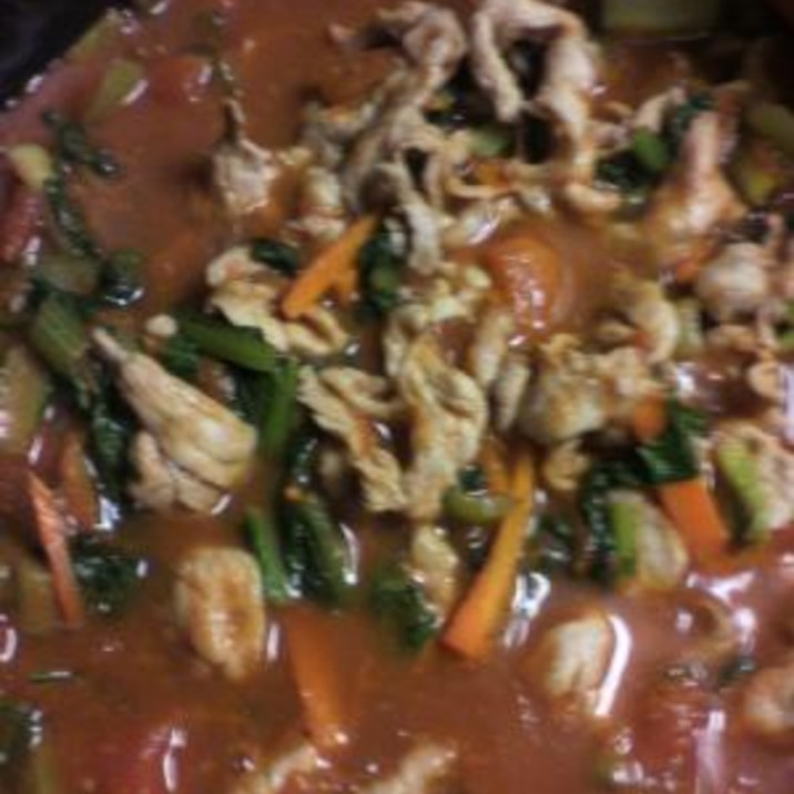 お野菜がたくさんとれる簡単トマト煮込み レシピ 作り方 By オズボーン6794 楽天レシピ お野菜がたくさんとれる簡単トマト煮込み レシピ 作り方 By オズボーン6794 楽天レシピ